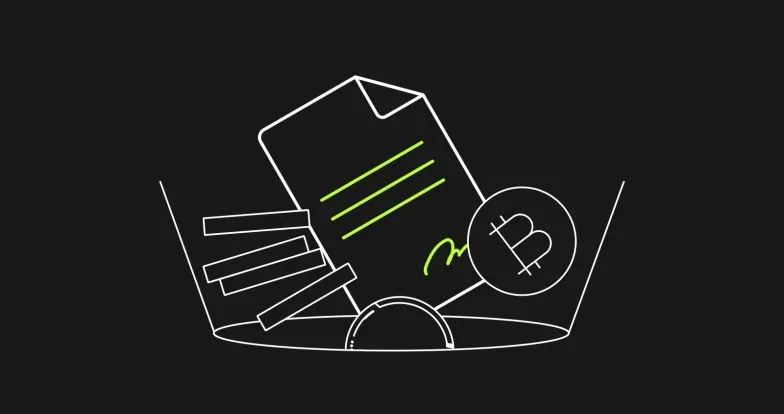 波币钱包app页面展示